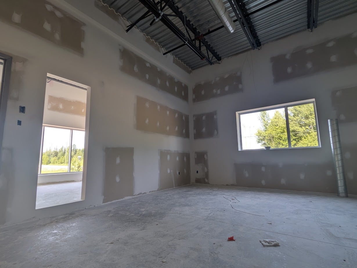 Travaux de finition Plâtrier Zolo